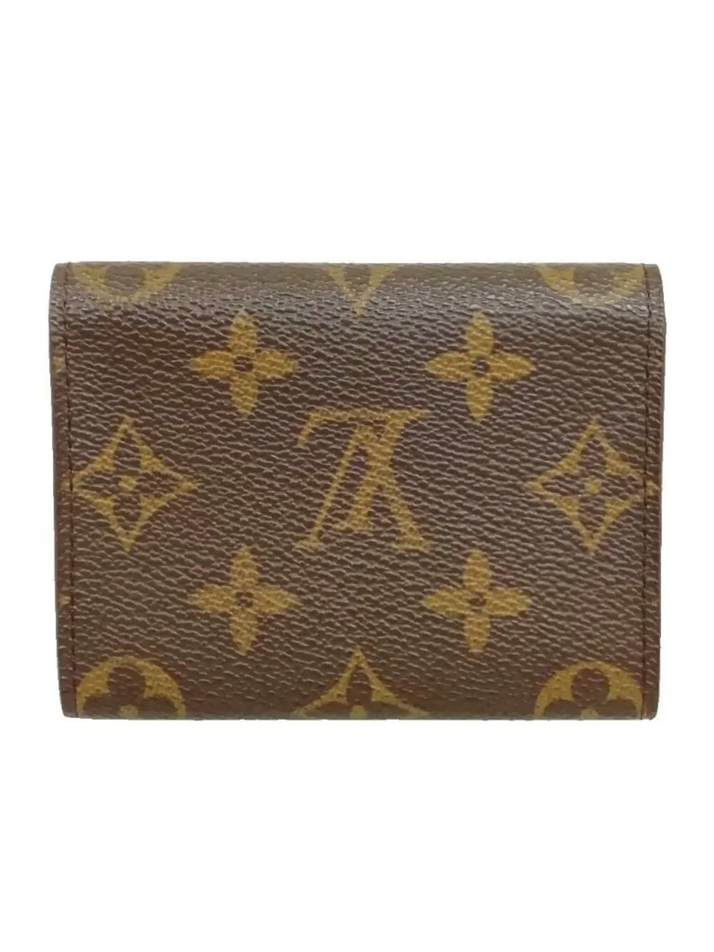 Louis Vuitton name louis